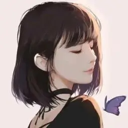 读者头像：留言墙第三条的虚拟形象